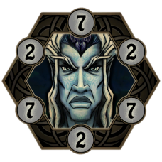 Sorcerer Tile